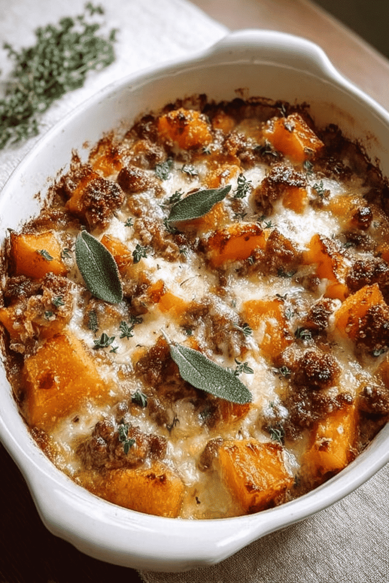 Butternut Squash Casserole 15.Png