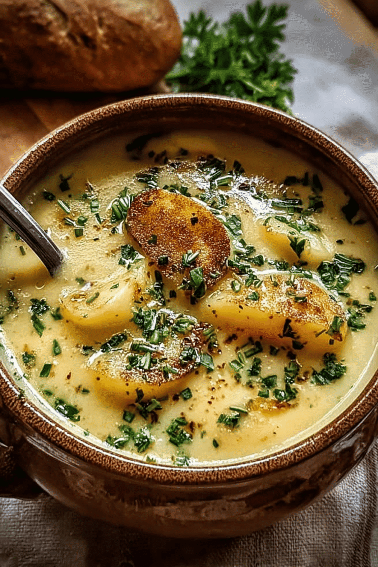 Cheddar Garlic Herb Potato Soup 13.Png