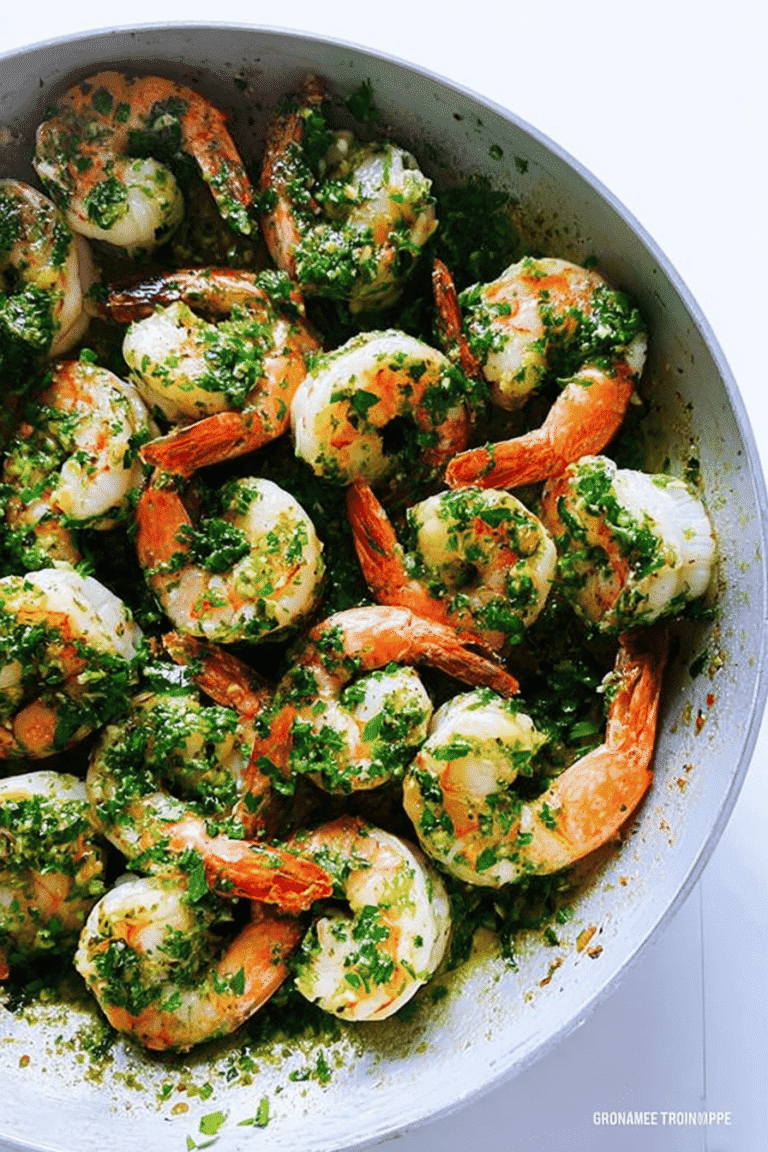Chimichurri Shrimp Recipe 72.Png