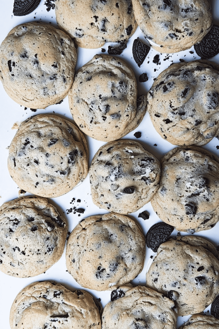 Cookies And Cream Cookies 40.Png