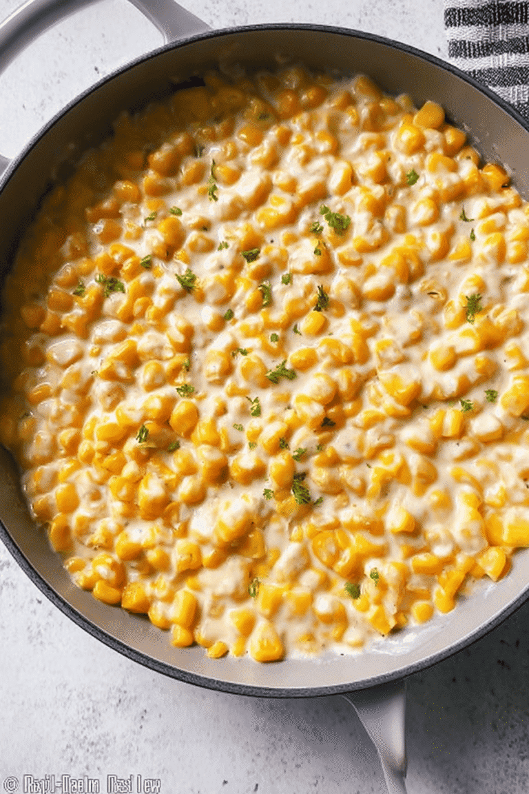 Creamed Corn 65.Png