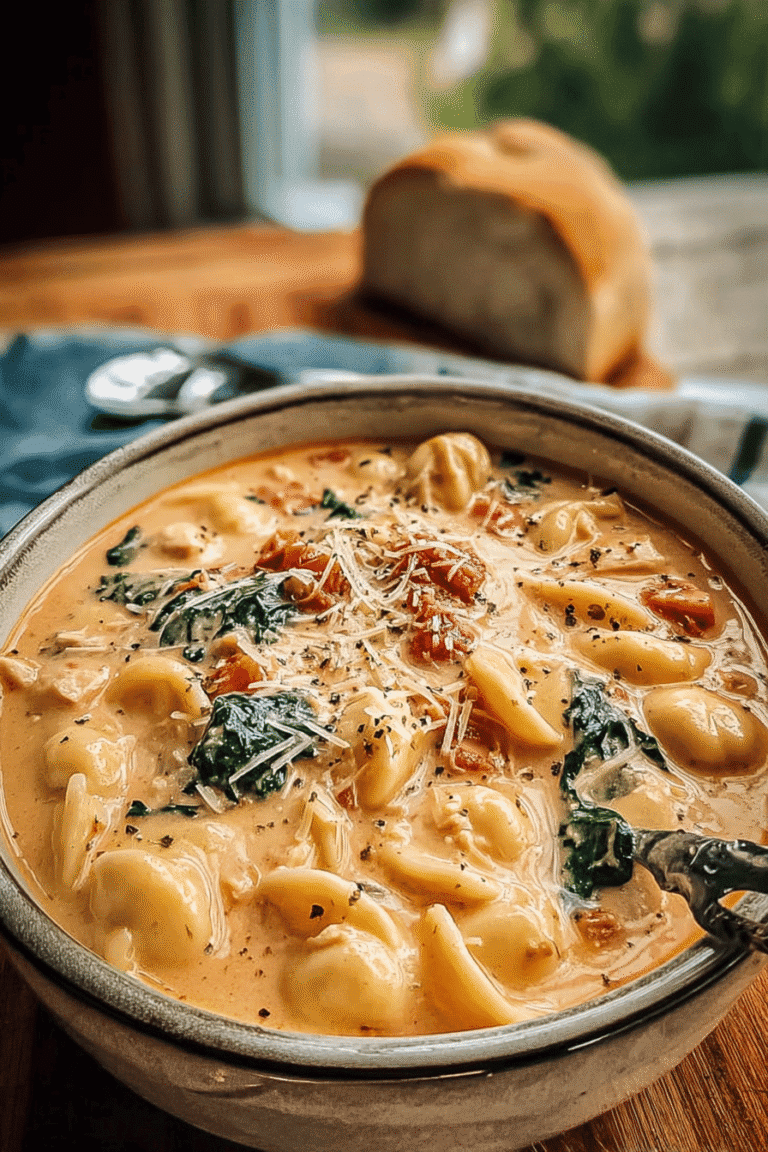 Creamy Tuscan Chicken Soup 29.Png