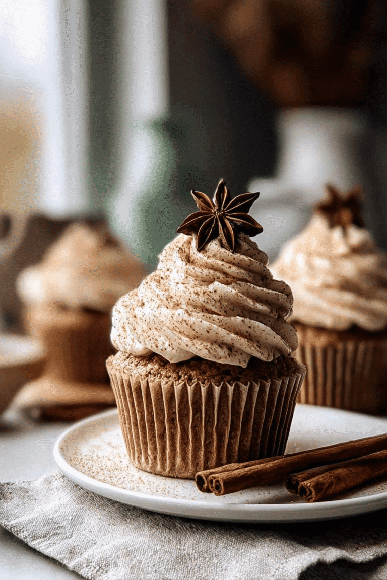 Dirty Chai Cupcakes 22.Png