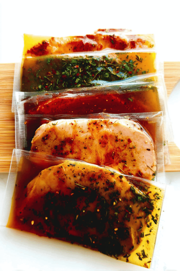Pork Chop Marinade Recipes For Juicy And Flavorful Grilled Pork Chops 8 Easy Pork Marinade Recipes 97.Png