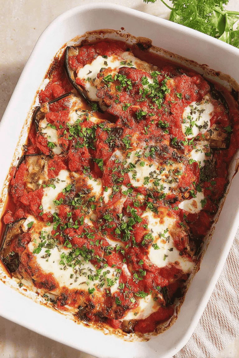 Eggplant Parmesan 51.Png