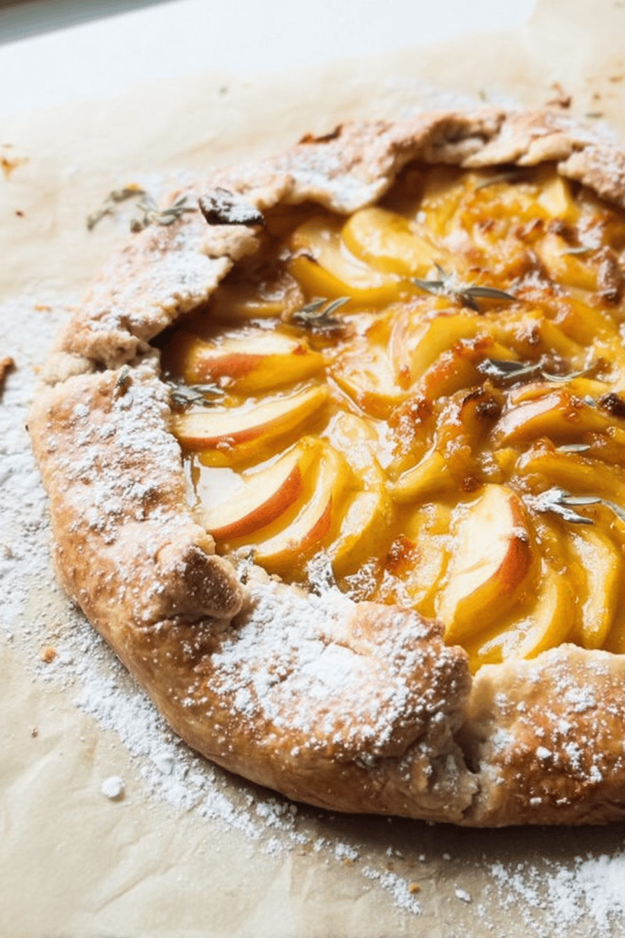 Galette