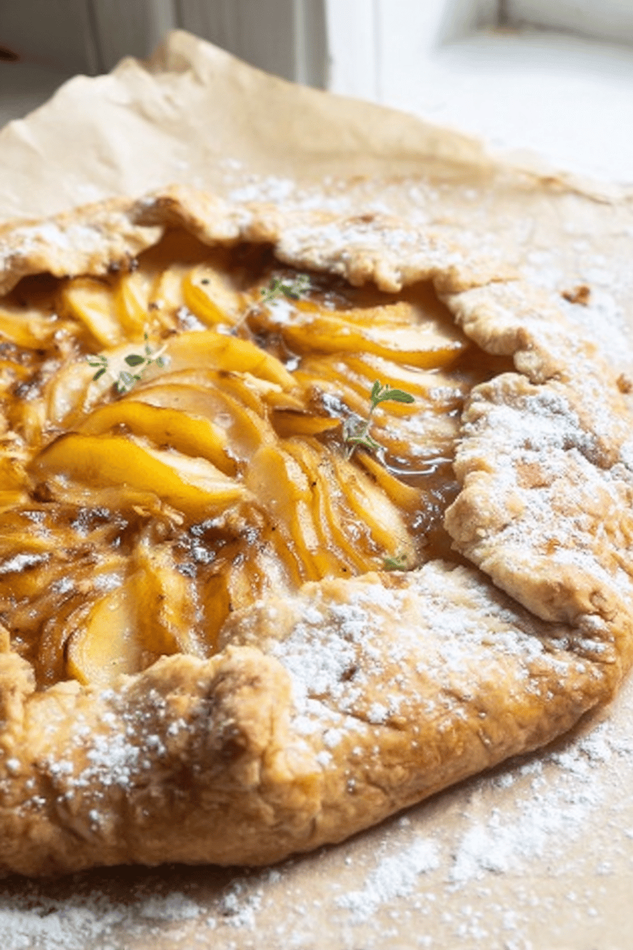 Galette