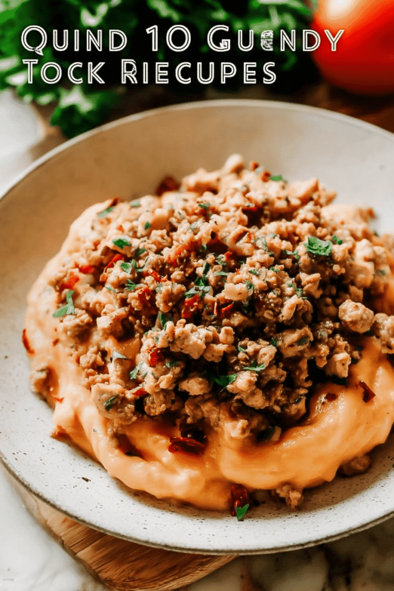Ground Turkey Recipes 21.Png