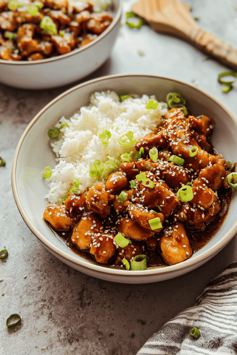 Healthy Orange Chicken 99.Png