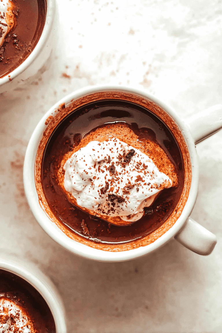 Homemade Hot Chocolate Recipe 22.Png