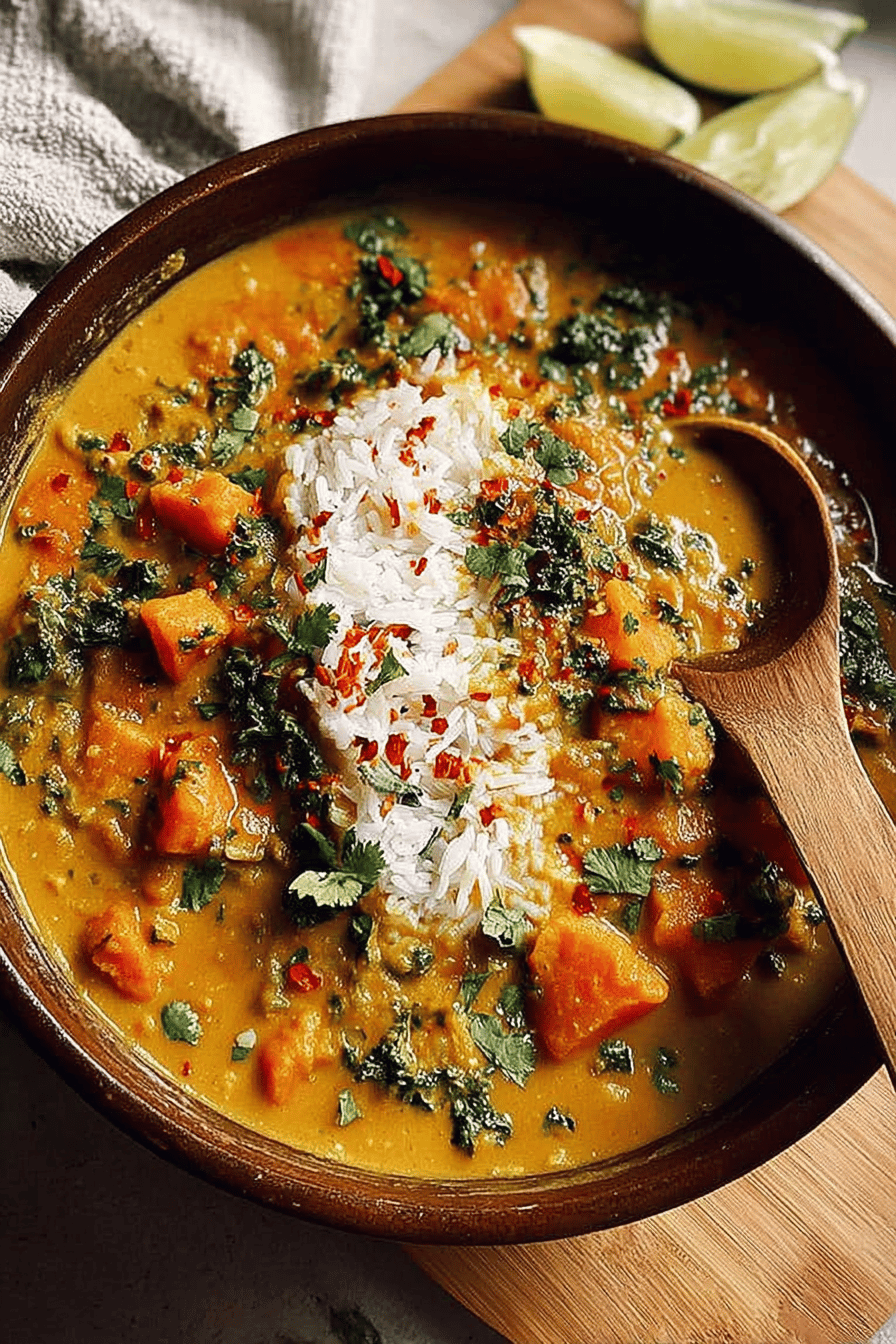 Pumpkin Curry Recipe With Warm Spices And Creamy Coconut Sauce 7 Indian Pumpkin Curry