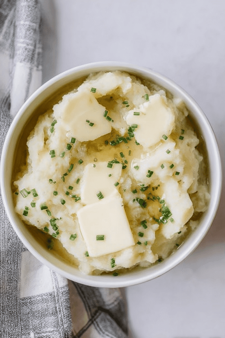 Instant Pot Garlic Mashed Potatoes 65.Png