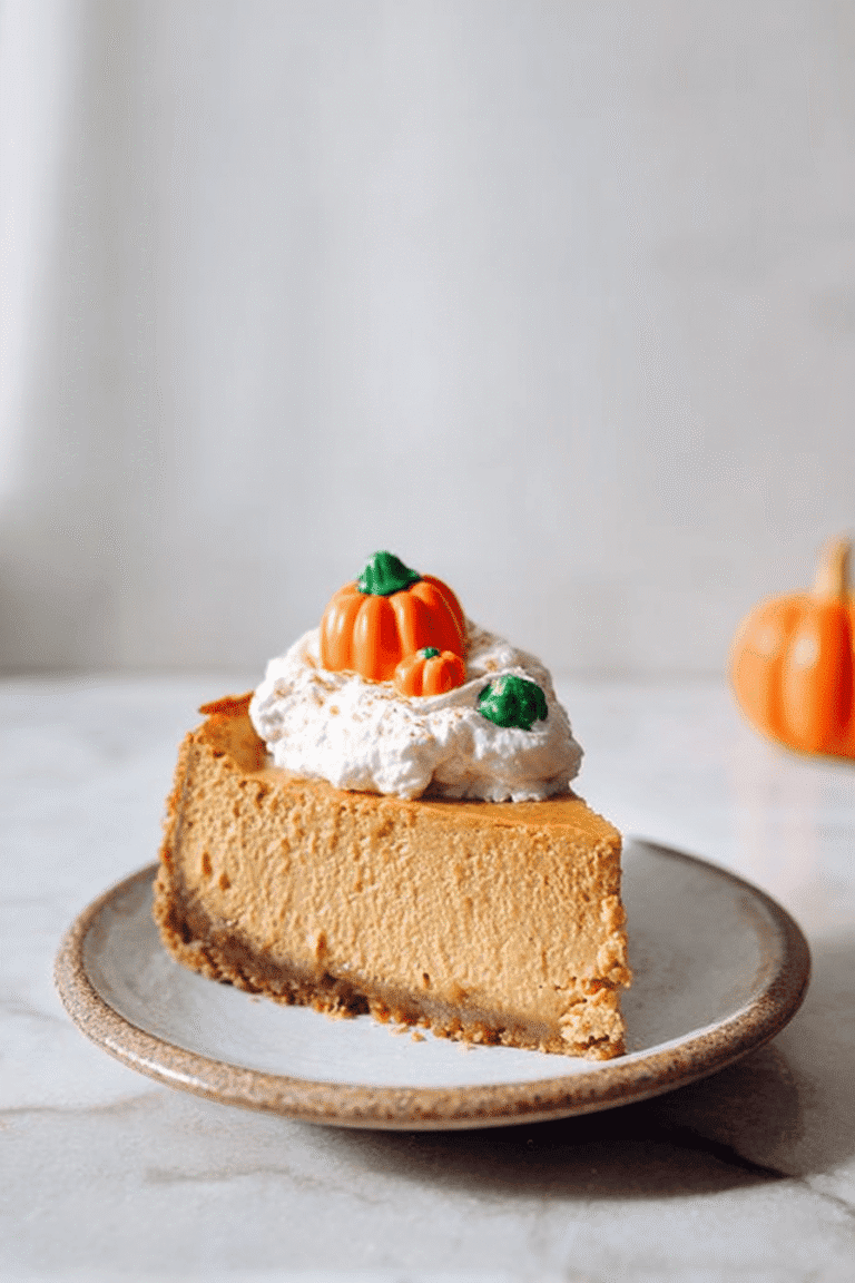 Instant Pot Pumpkin Cheesecake 51.Png