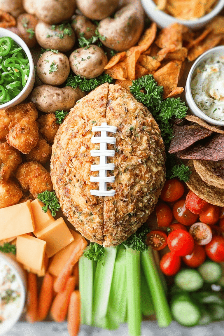Jalapeno Popper Cheese Ball 93.Png