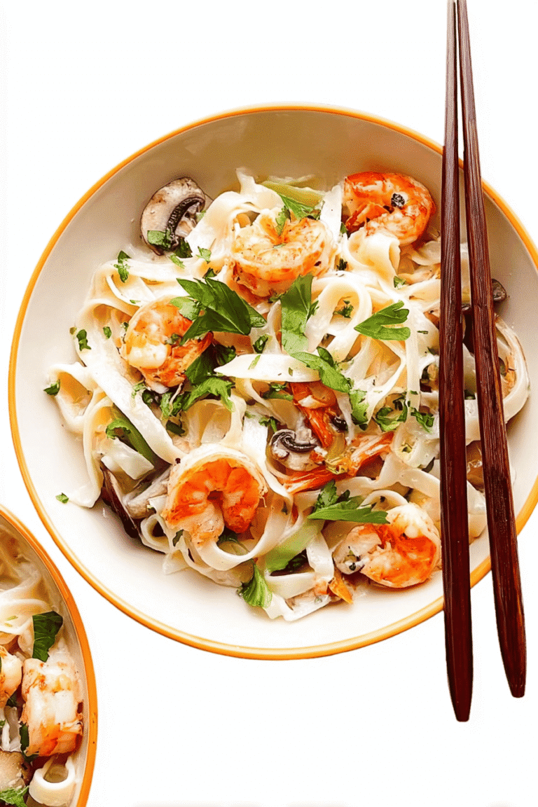 Lemongrass Coconut Noodles With Shrimp 59.Png