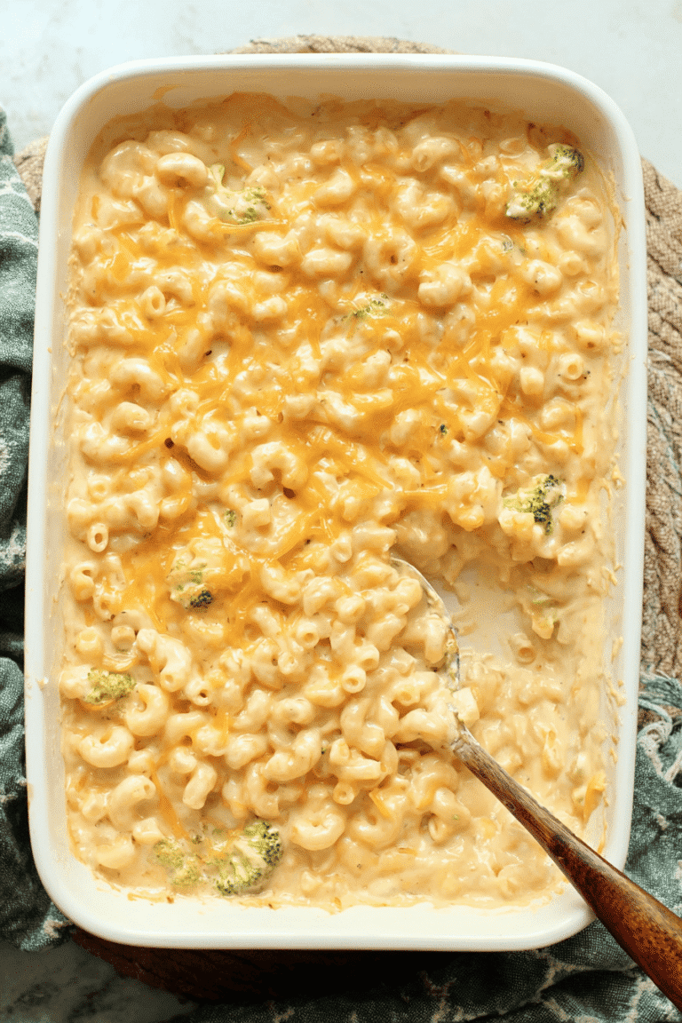 No Boil Mac And Cheese 95.Png