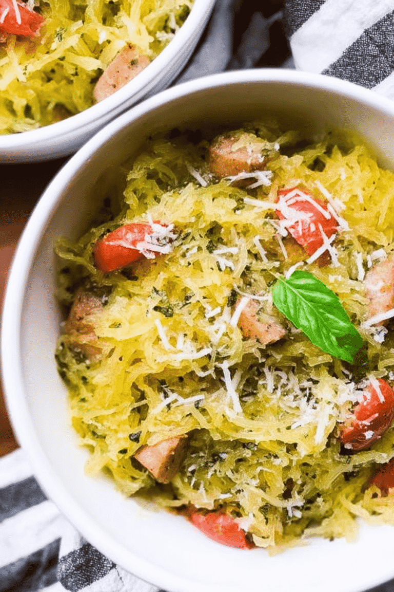 Pesto Spaghetti Squash 15.Png