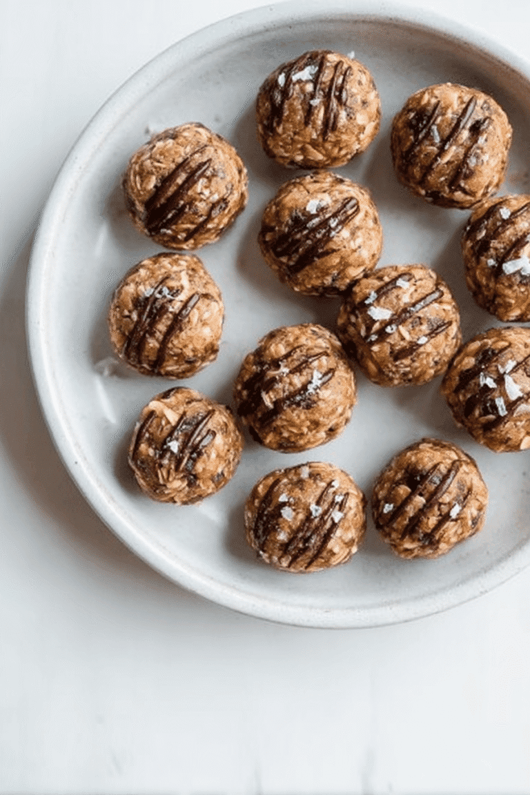 Protein Energy Bites 83.Png