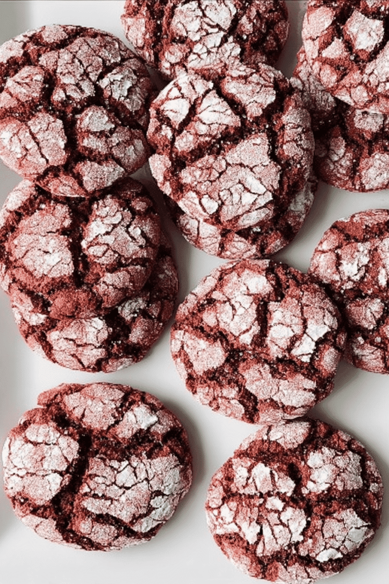 Red Velvet Crinkle Cookies 91.Png