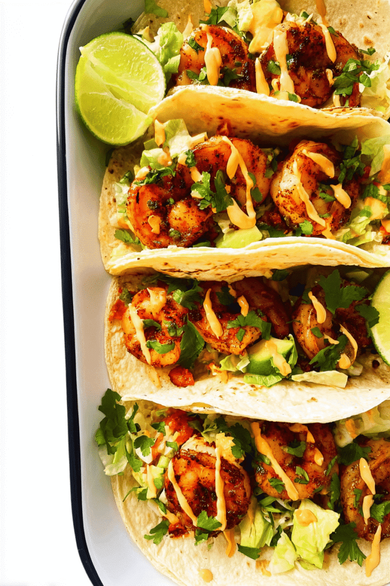 Shrimp Tacos 60.Png