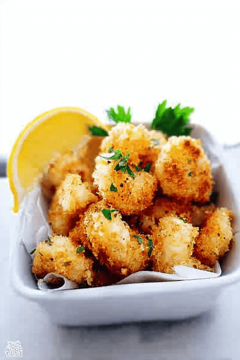 Baked Popcorn Shrimp Recipe For Crispy And Flavorful Appetizers 8 Skinny Baked Popcorn Shrimp Recipe 81.Png