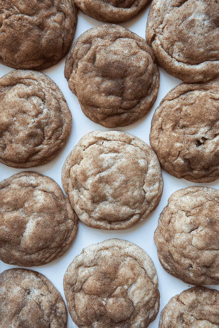 Snickerdoodle Cookie Recipe 44.Png