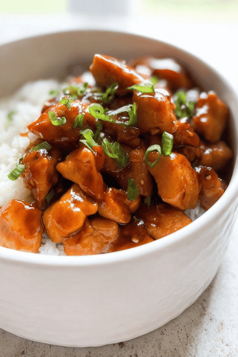Spicy Honey Chicken Recipe With Bold Flavor And Easy Preparation 8 Spicy Honey Chicken 56.Png