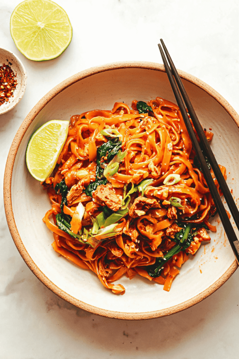 Spicy Sesame Gochujang Noodles 12.Png