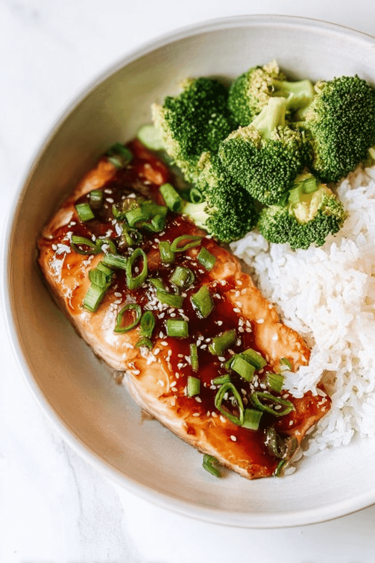 Teriyaki Glazed Salmon 11.Png