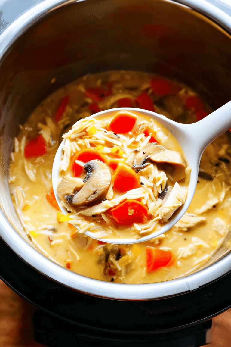 Thai Chicken Wild Rice Soup 53.Png