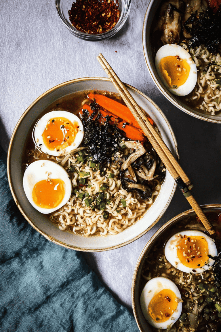Vegetarian Ramen 48.Png