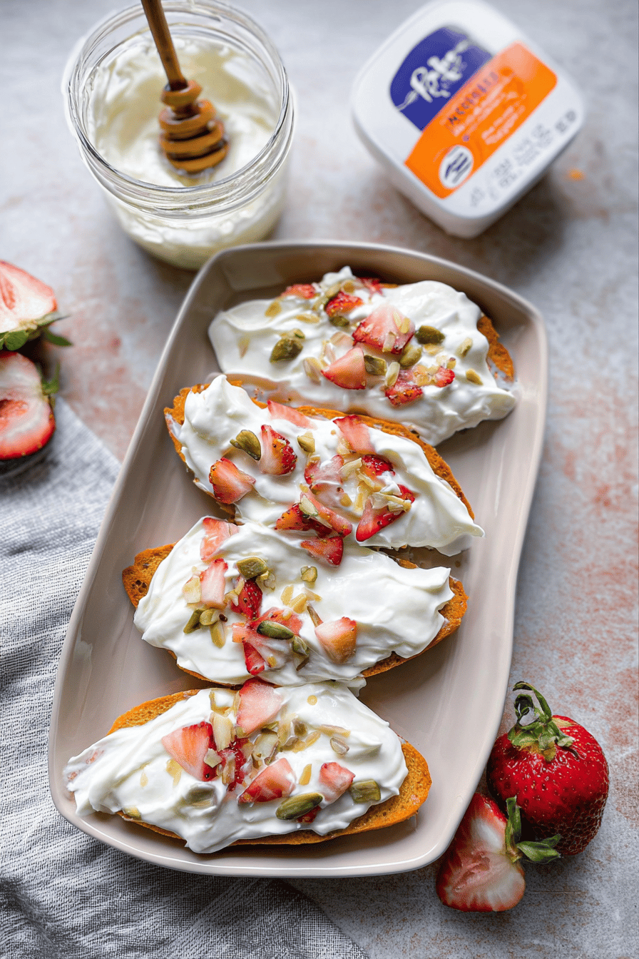 Yogurt