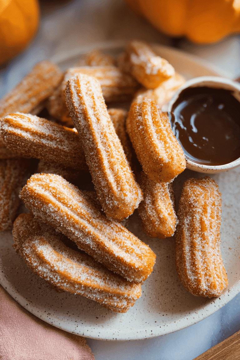 Baked Pumpkin Churros 63.Png