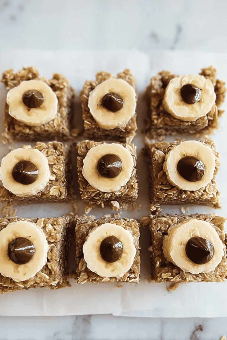 Banana Oatmeal Bars 69.Png