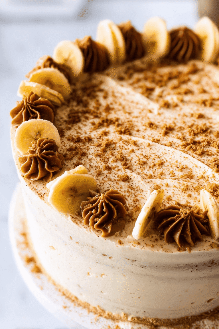 Banoffee Cake 60.Png