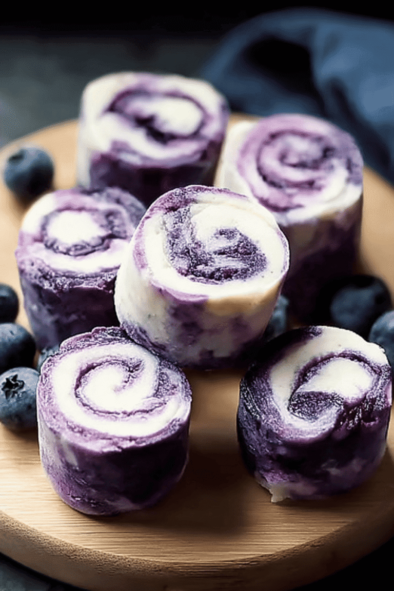 Blueberry Swirl Yogurt Bites 76.Png