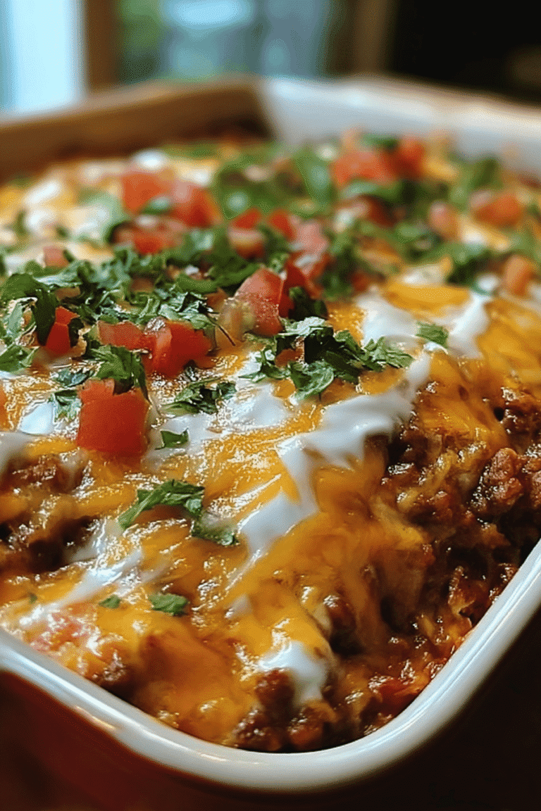 Burrito Casserole 20.Png