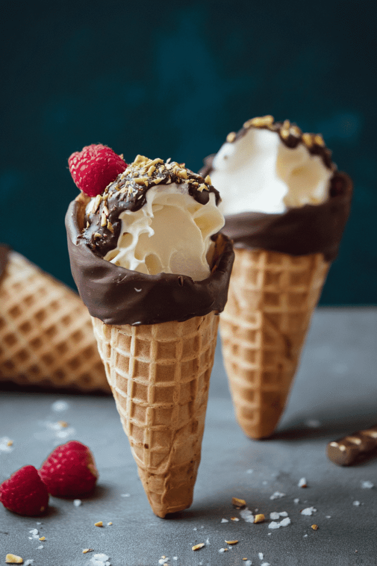Cannoli Cones 74.Png