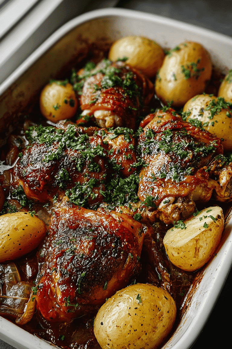 Chicken And Potatoes 6.Png
