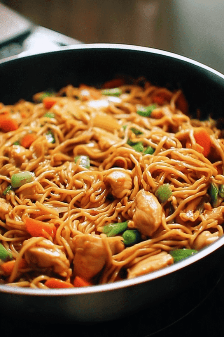 Chicken Chow Mein 7.Png