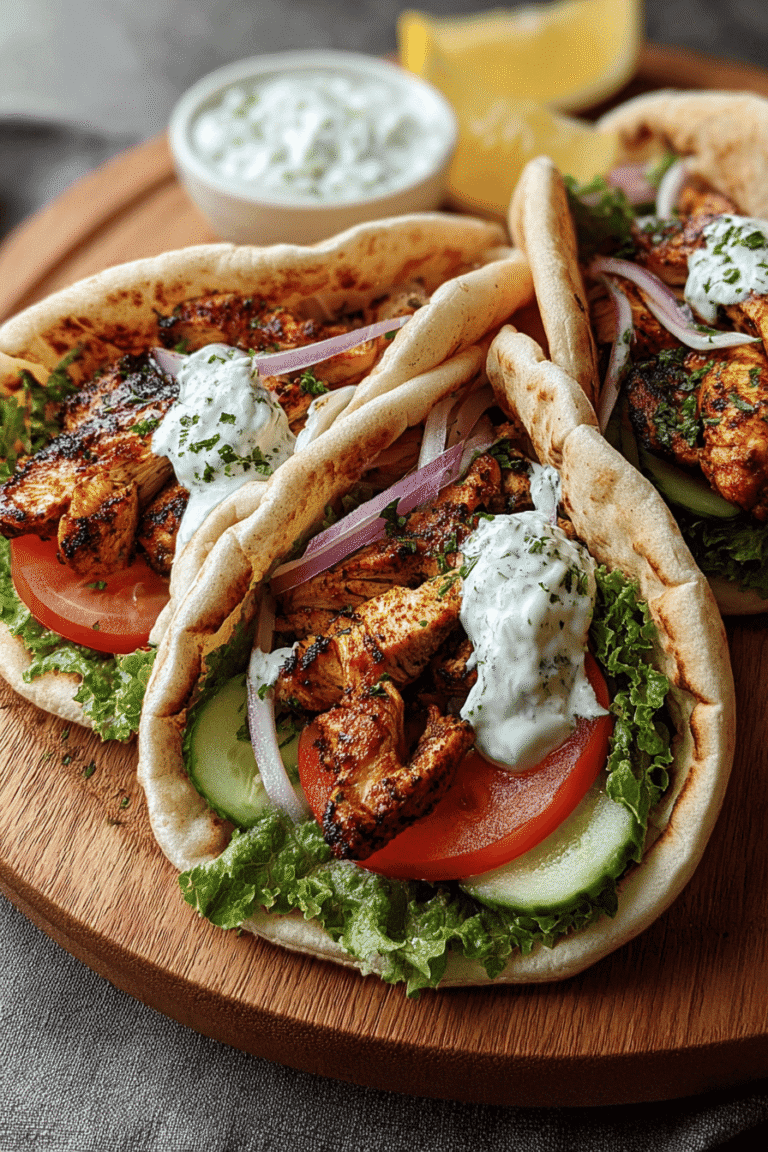 Chicken Gyro Recipe 5.Png