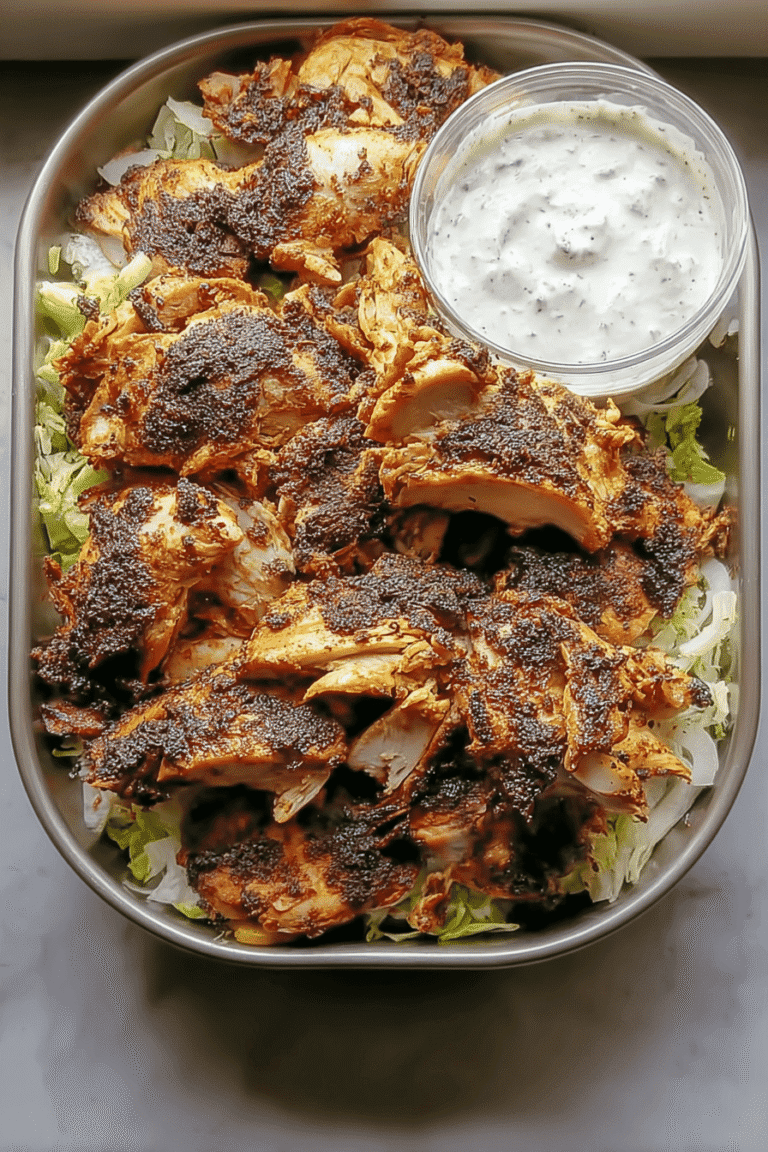 Chicken Shawarma 85.Png
