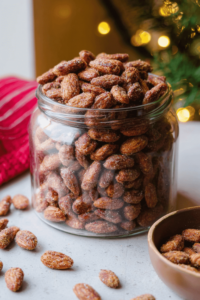 Cinnamon Candied Almonds 43.Png