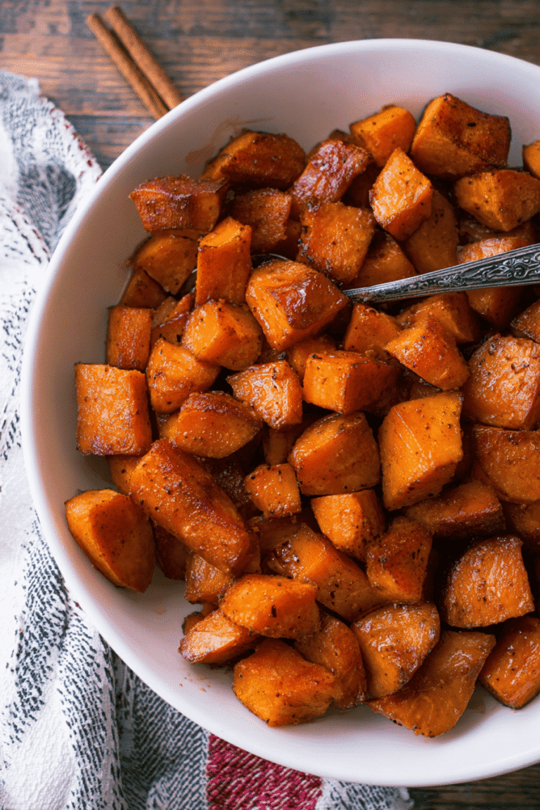 Cinnamon Honey Butter Roasted Sweet Potatoes 61.Png
