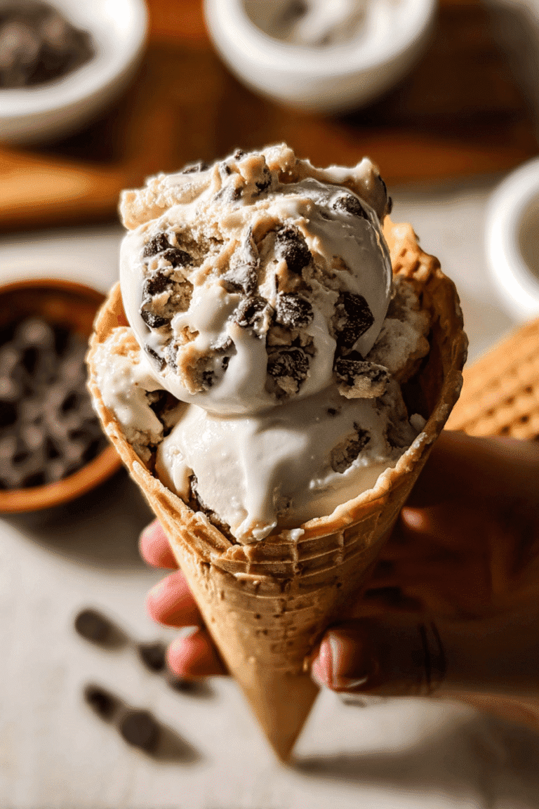 Cookie Dough Ice Cream 5.Png