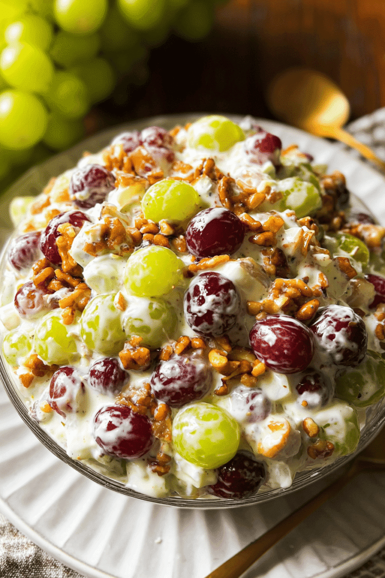 Creamy Grape Fruit Salad 91.Png