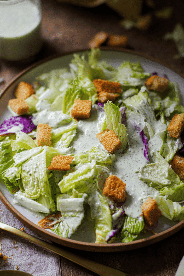 Creamy Pesto Salad Dressing 73.Png