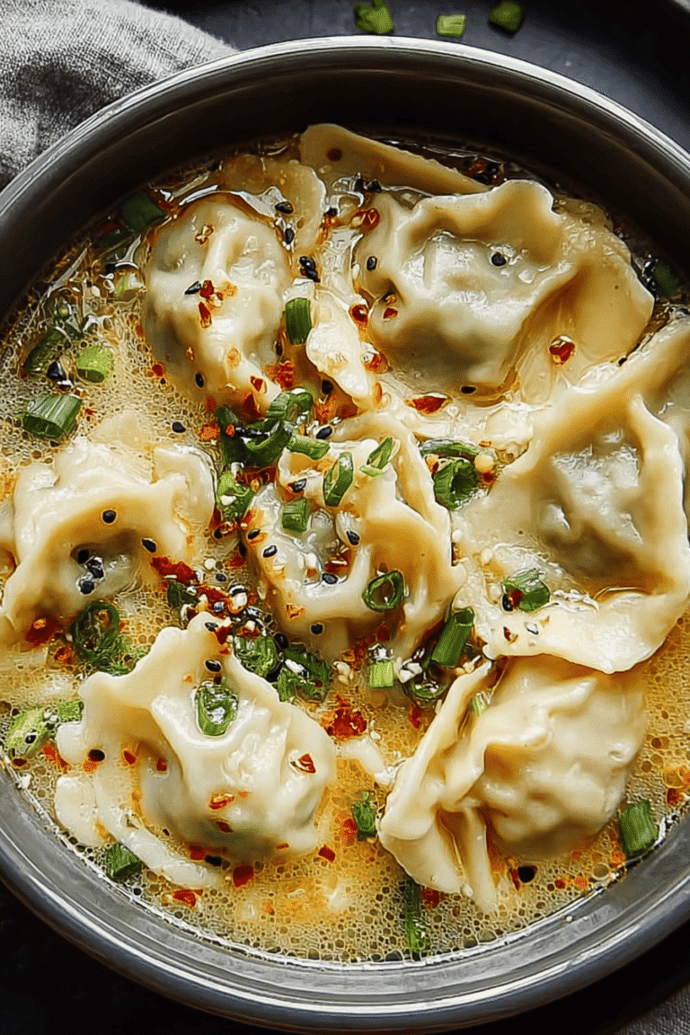 Creamy Potsticker Soup 82.Png