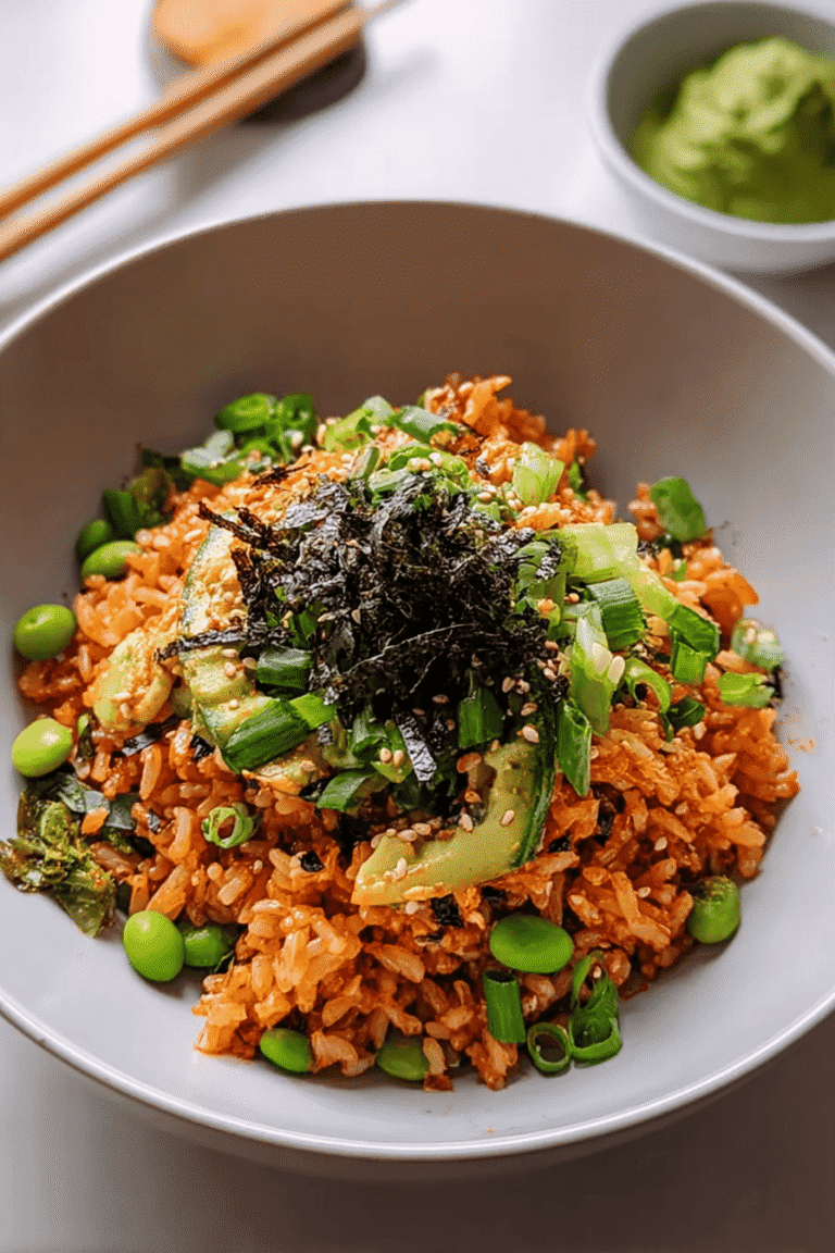 Crispy Gochujang Rice Salad 32.Png