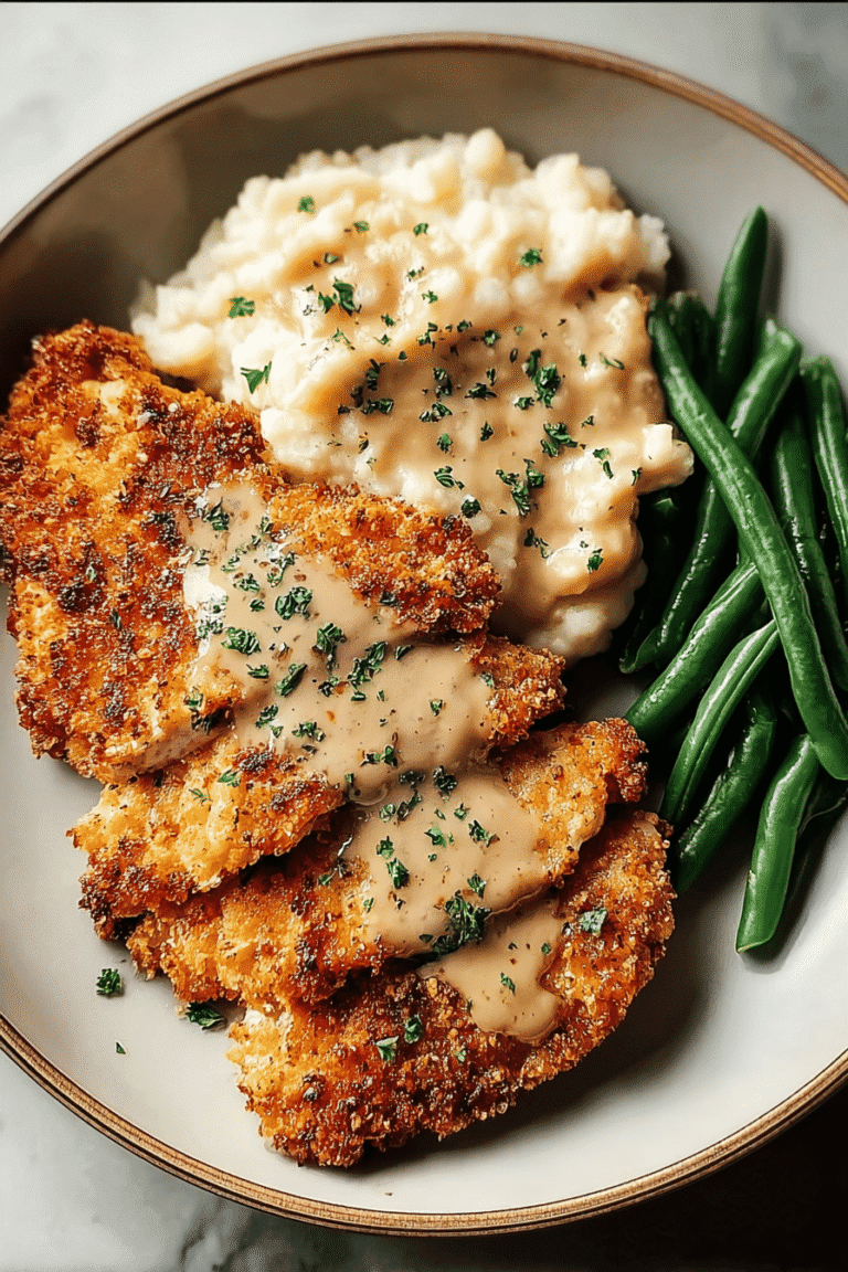 Crispy Parmesan Chicken 8.Png